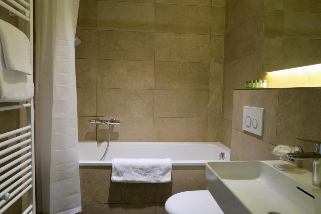 Appartement Furnished Homes Zurich