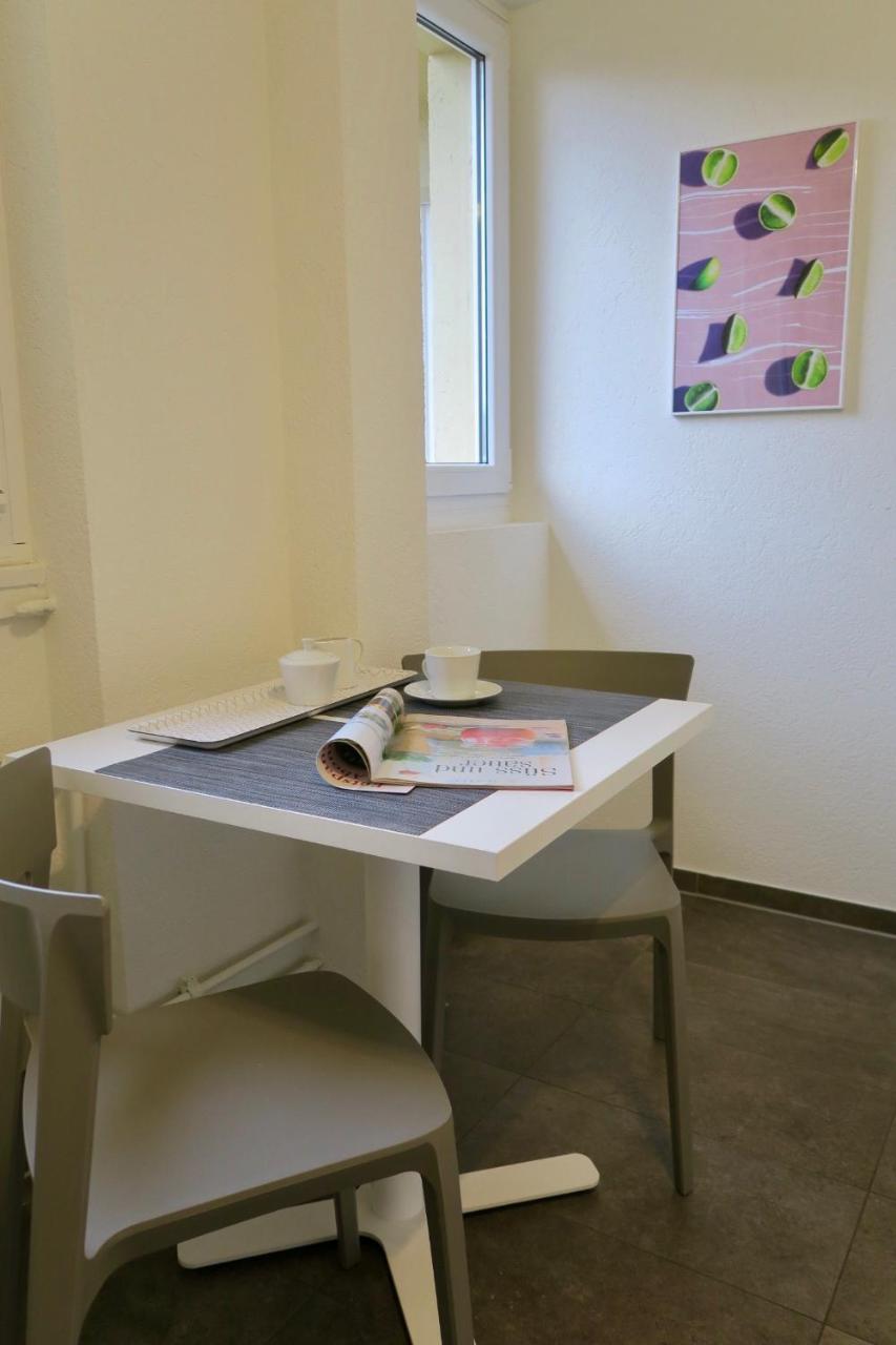 Furnished Homes Appartement