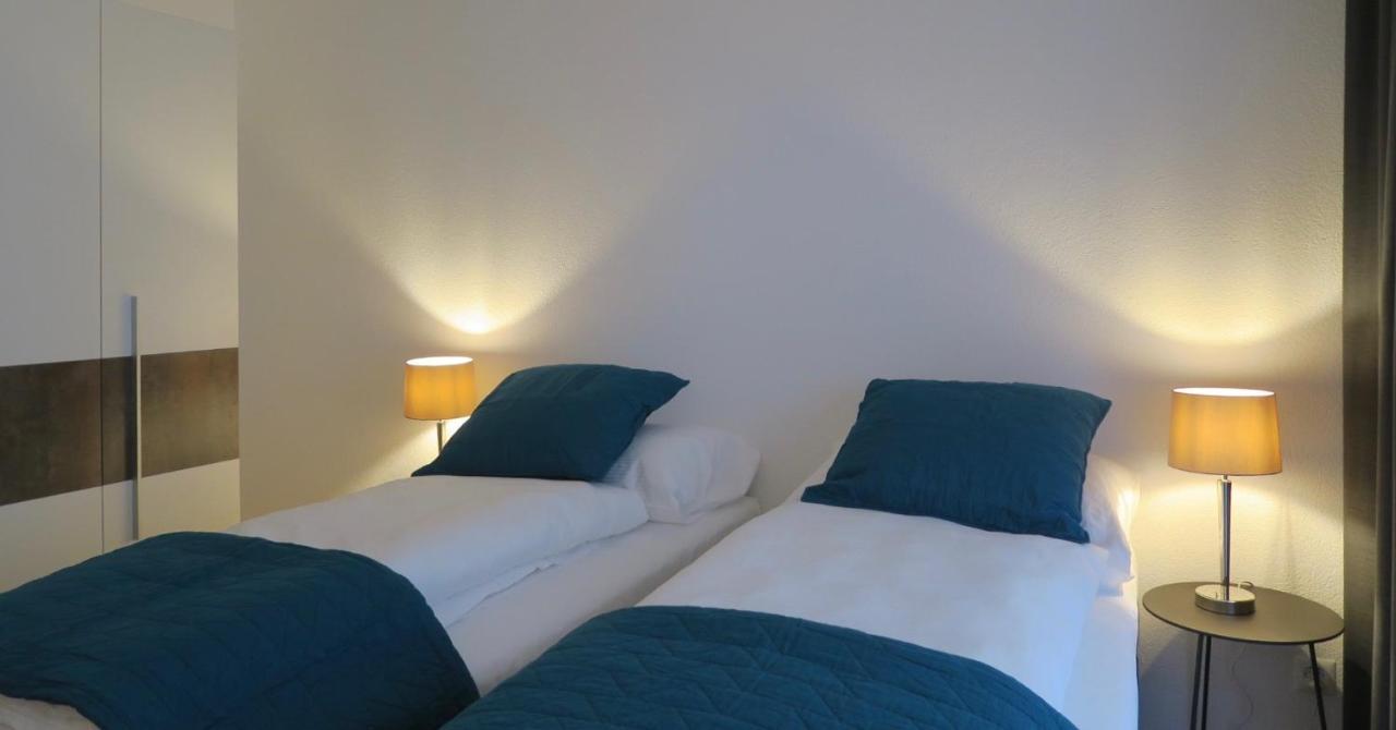 Furnished Homes Appartement *