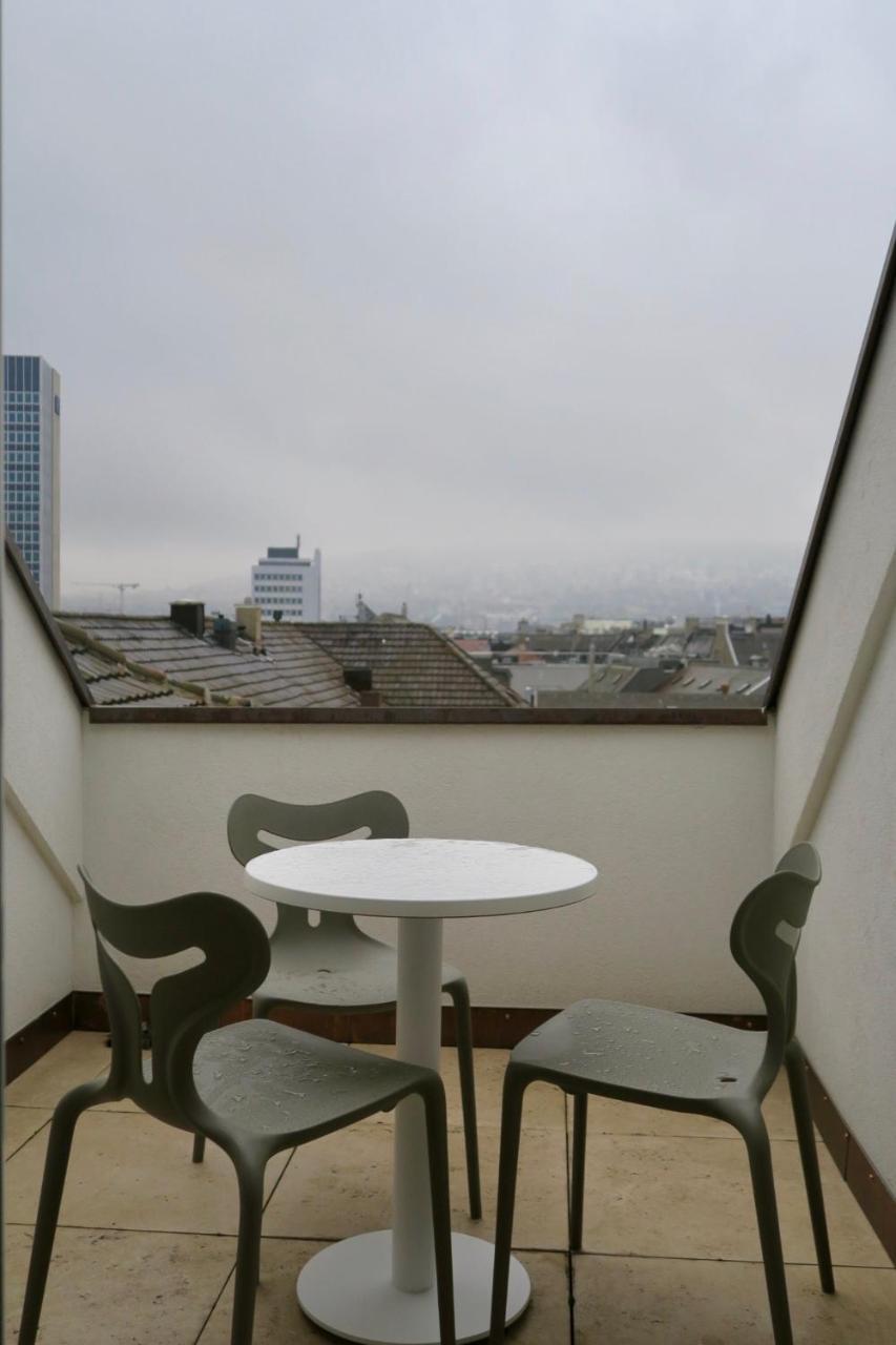 Furnished Homes Appartement Zurich