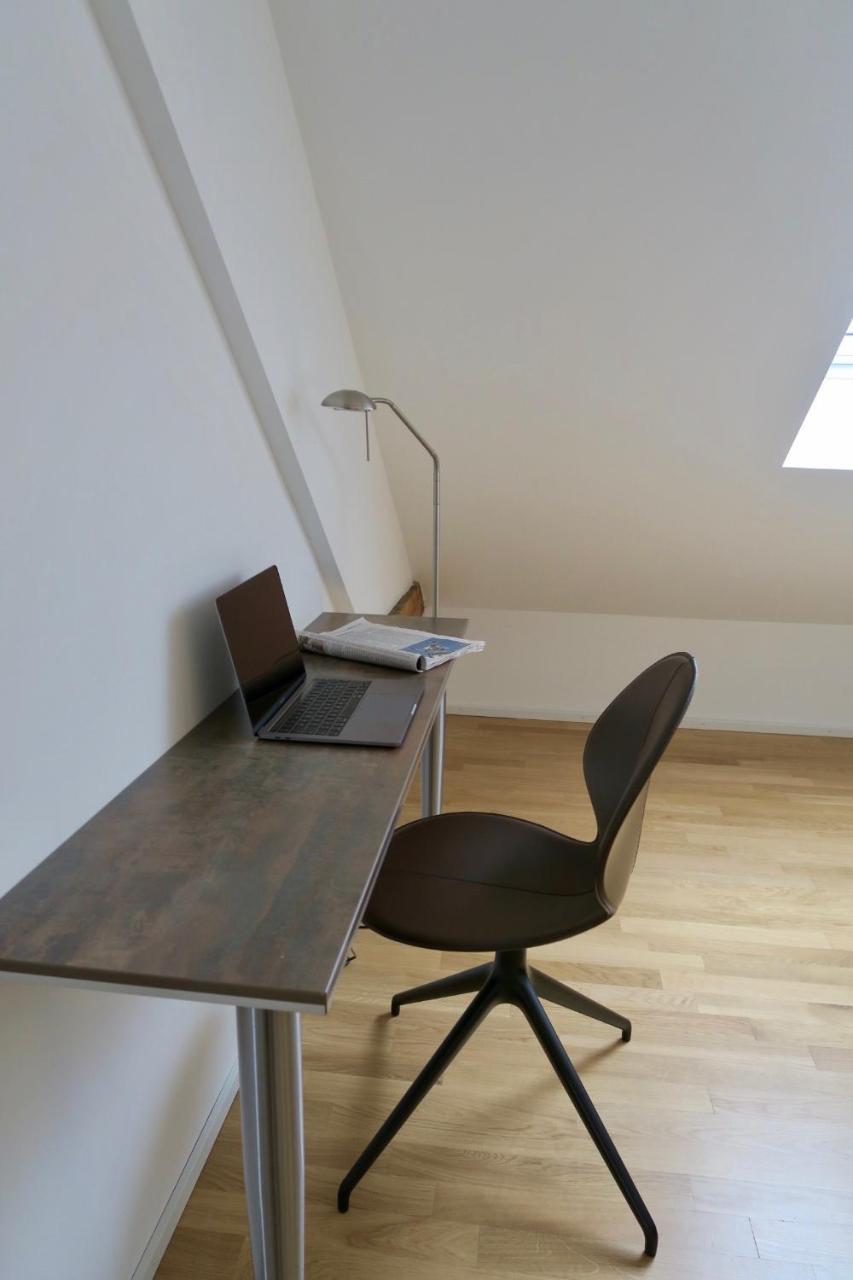 Furnished Homes Appartement *