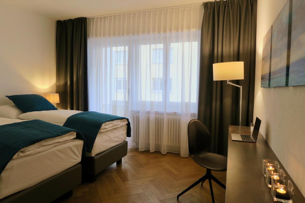 Appartement Furnished Homes Zurich