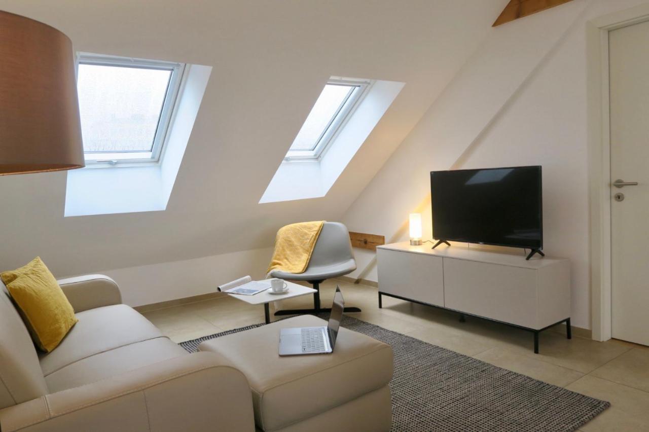 Appartement Furnished Homes