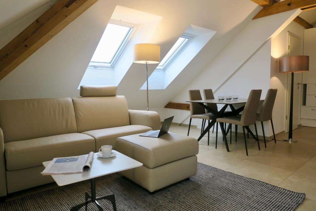Furnished Homes Appartement