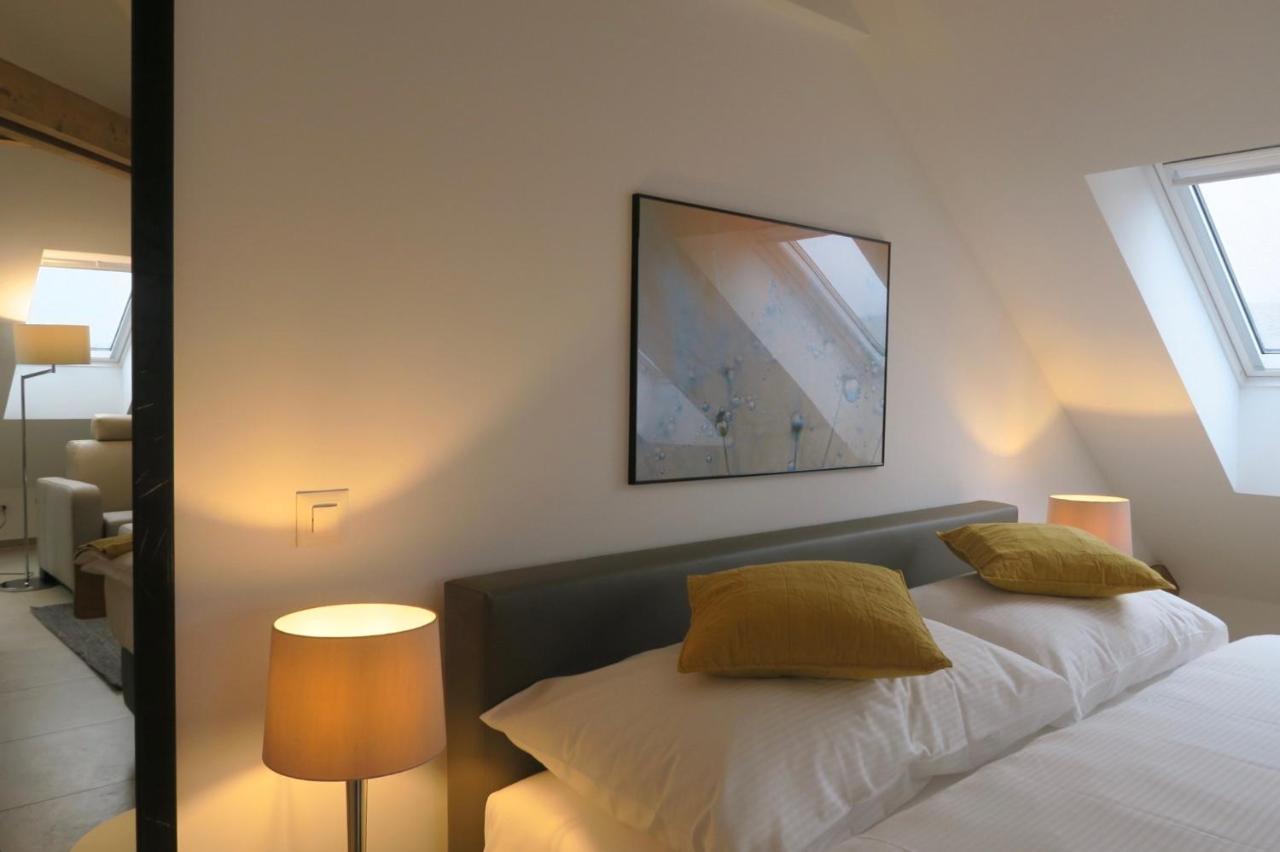 Appartement Furnished Homes *