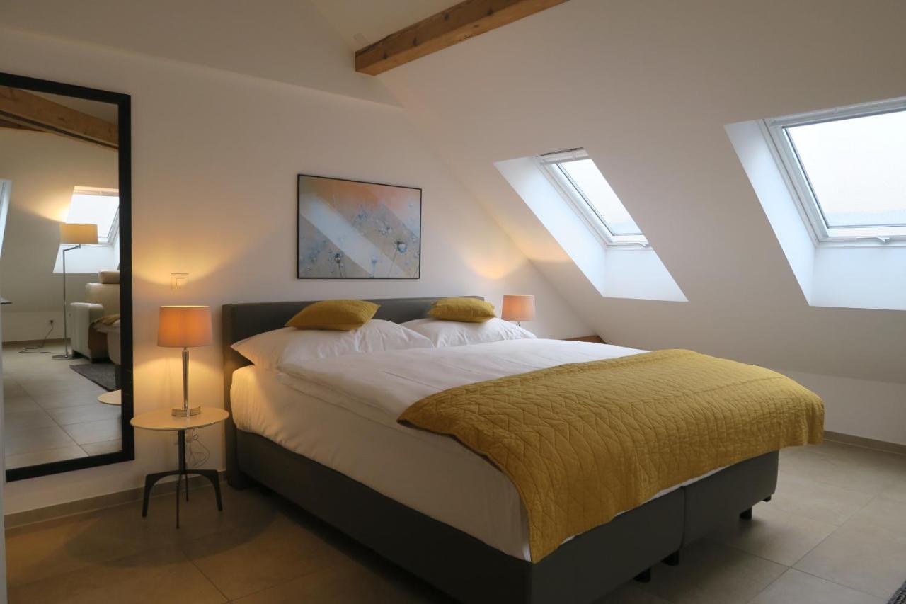 Appartement Furnished Homes Zurich