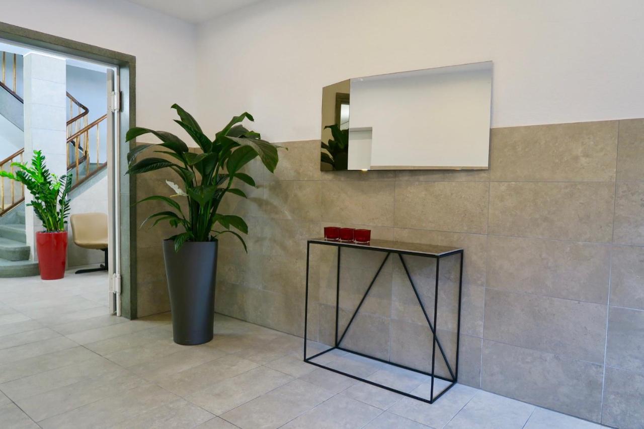 Furnished Homes Appartement