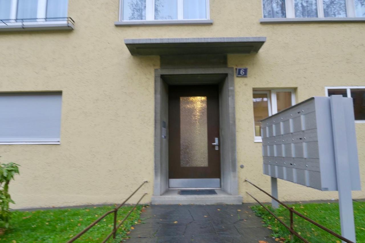 Appartement Furnished Homes Zurich