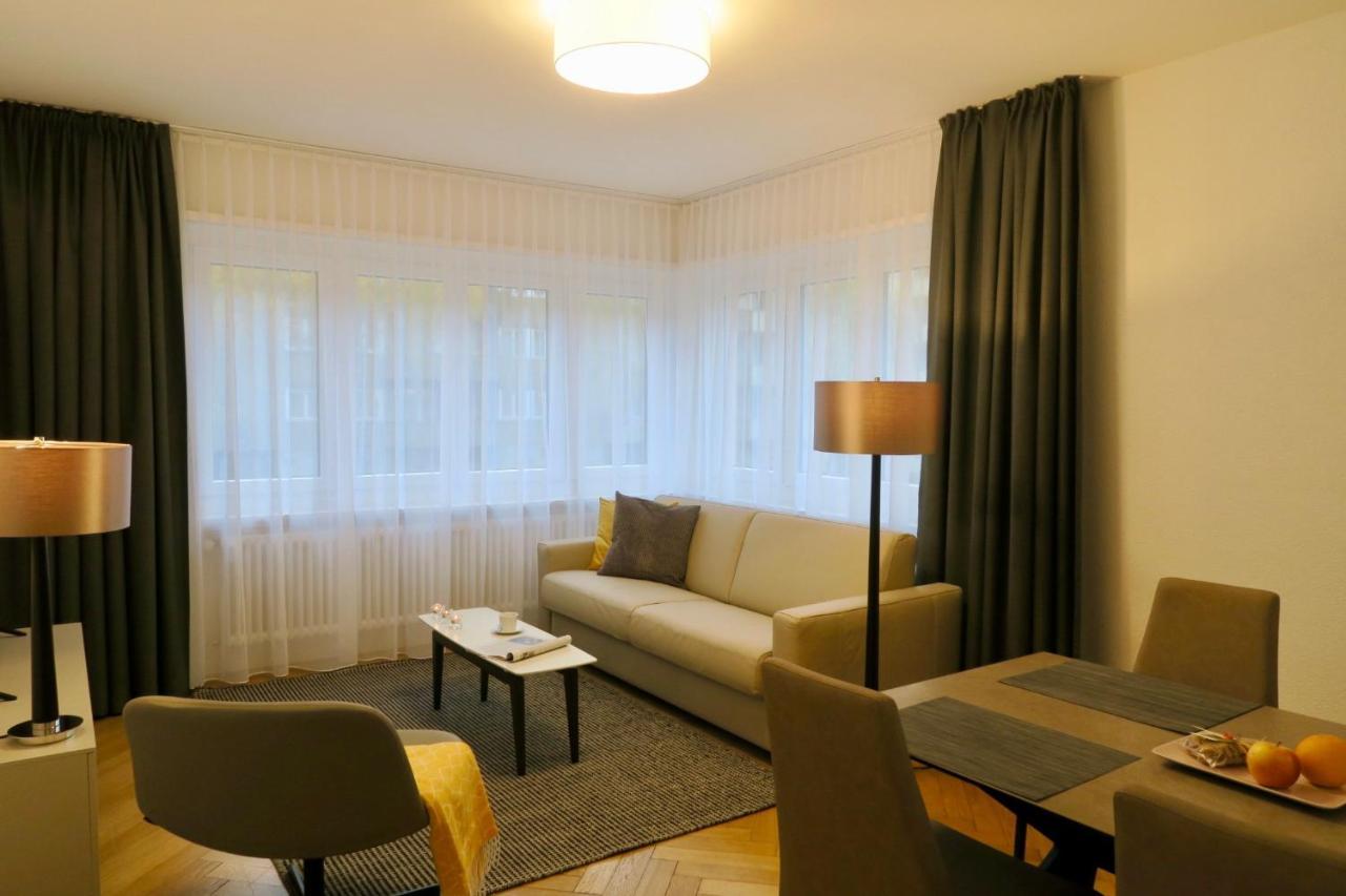 Appartement Furnished Homes Zurich