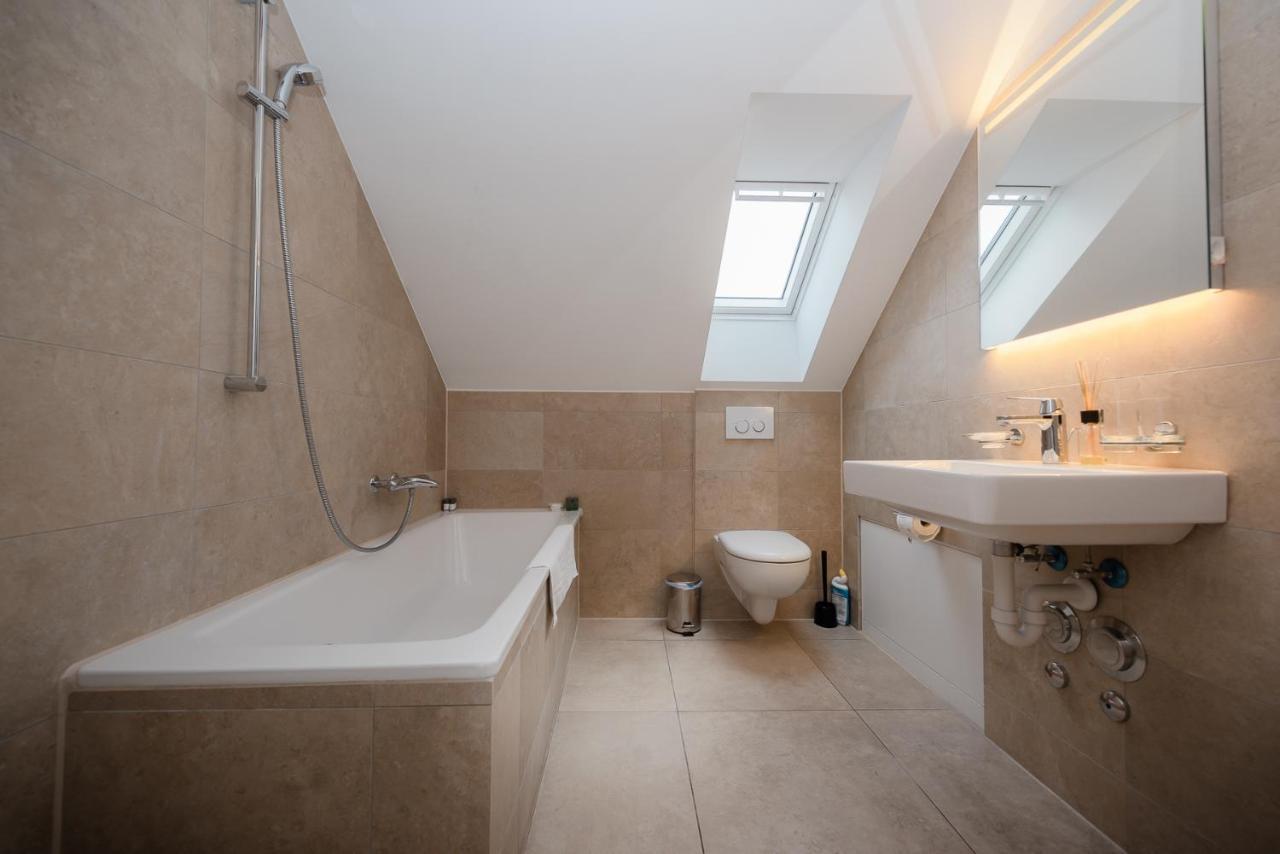 Furnished Homes Appartement Zurich