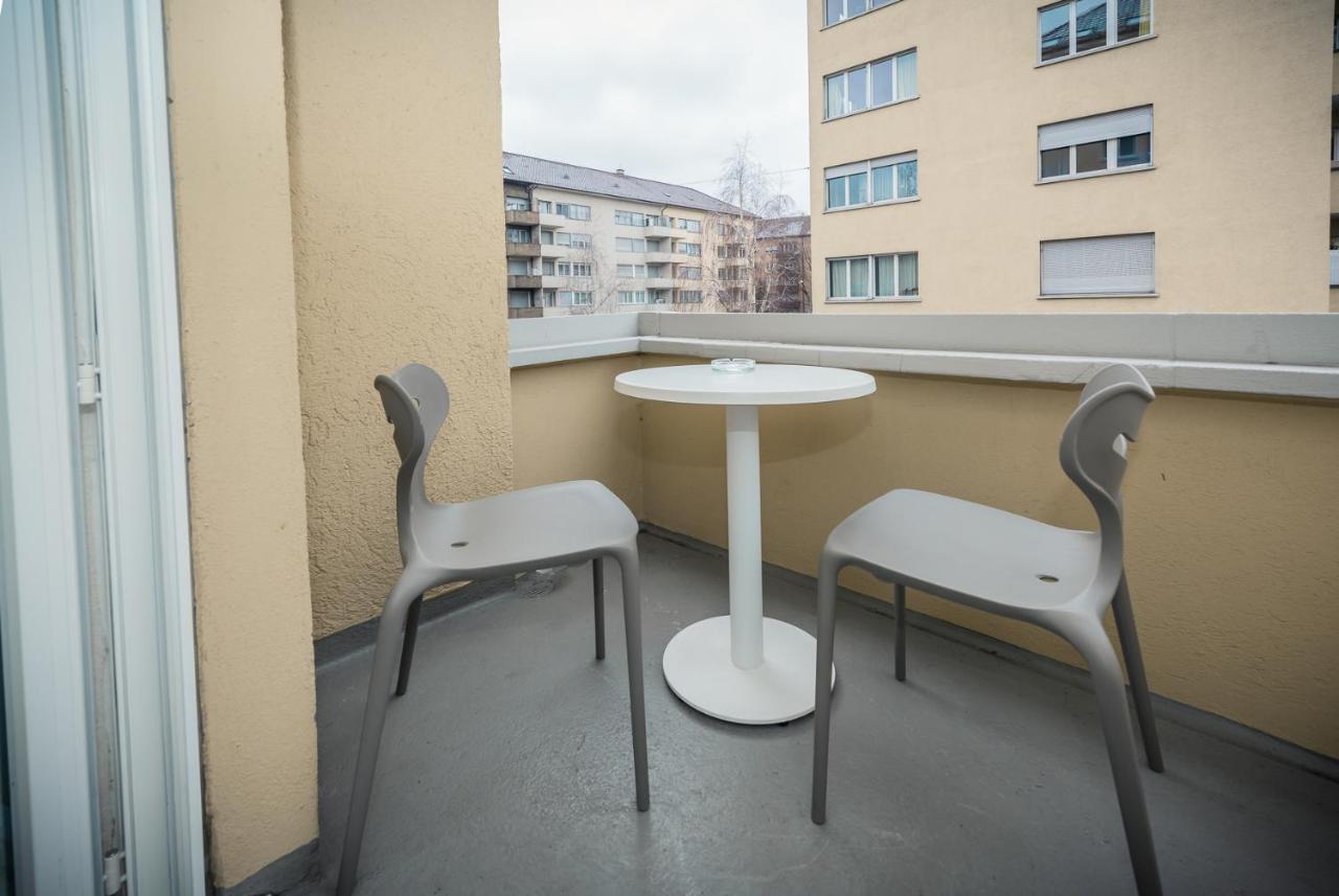 Appartement Furnished Homes *