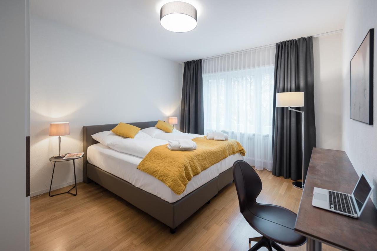 Appartement Furnished Homes Zurich
