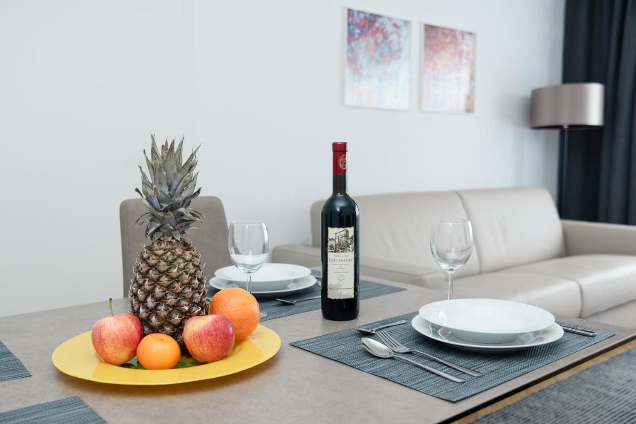 Furnished Homes Appartement