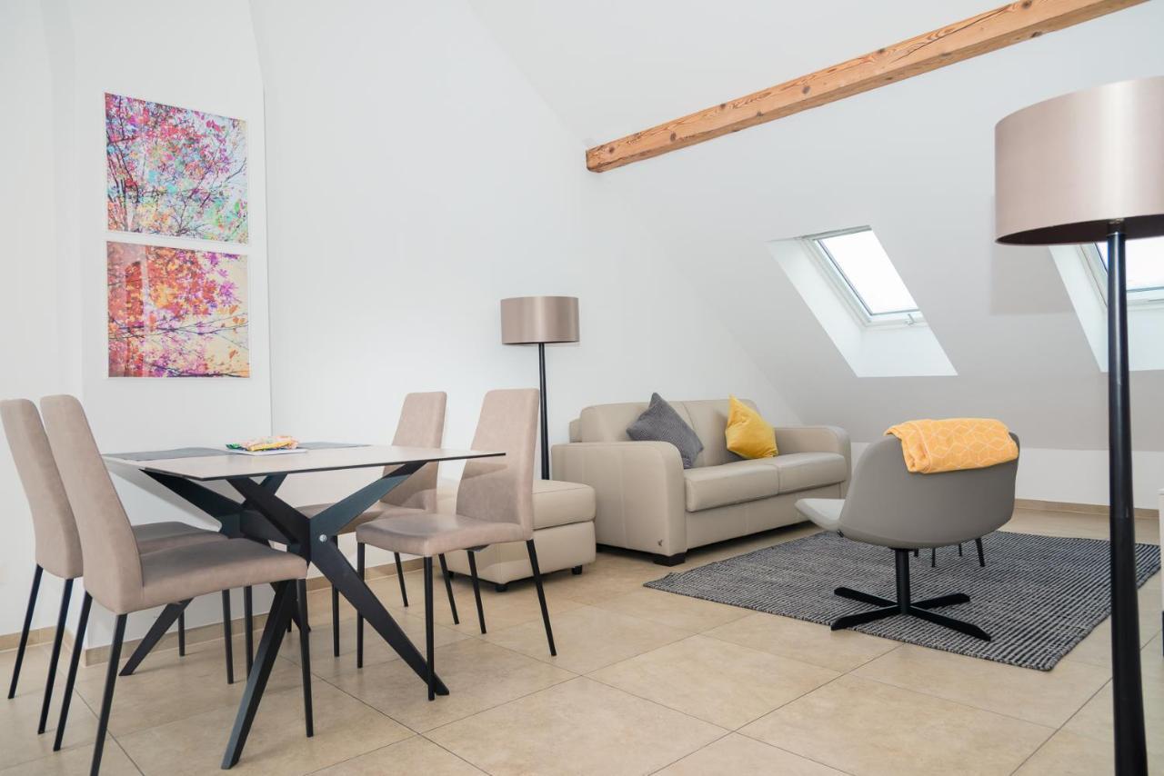 Appartement Furnished Homes