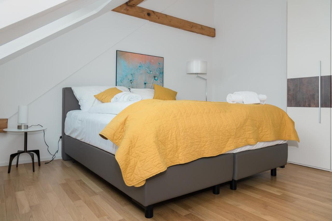Furnished Homes Appartement