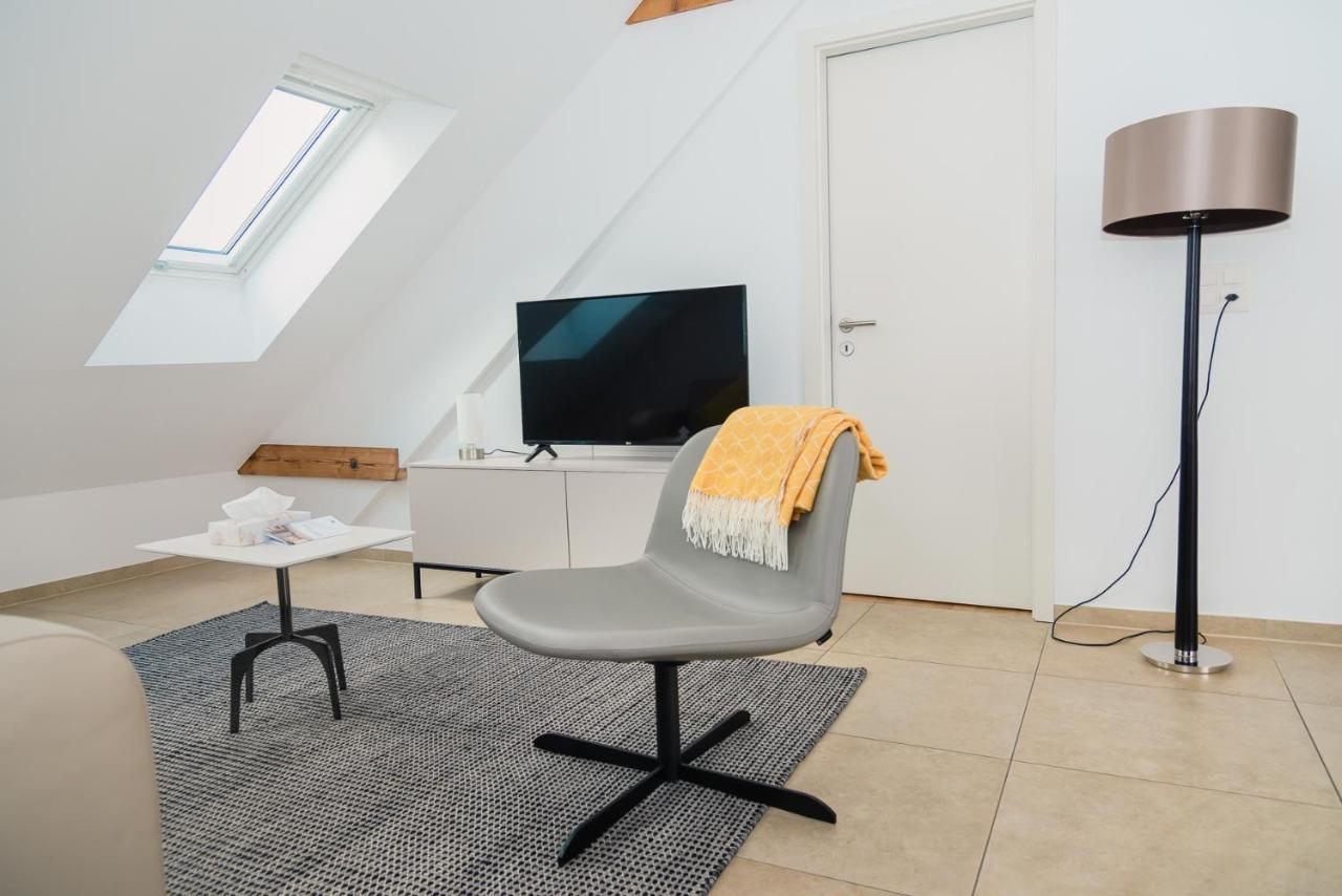 Appartement Furnished Homes *