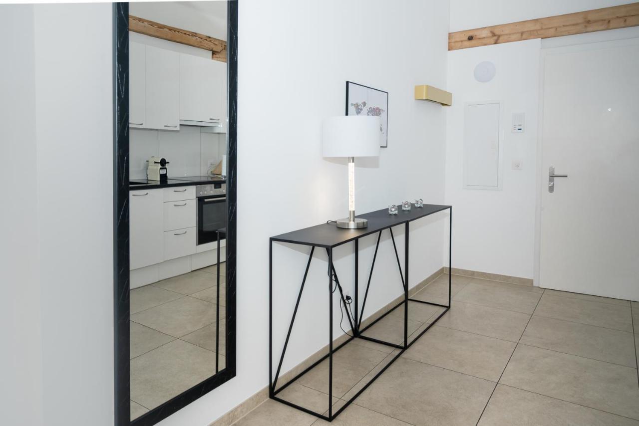 Appartement Furnished Homes Zurich