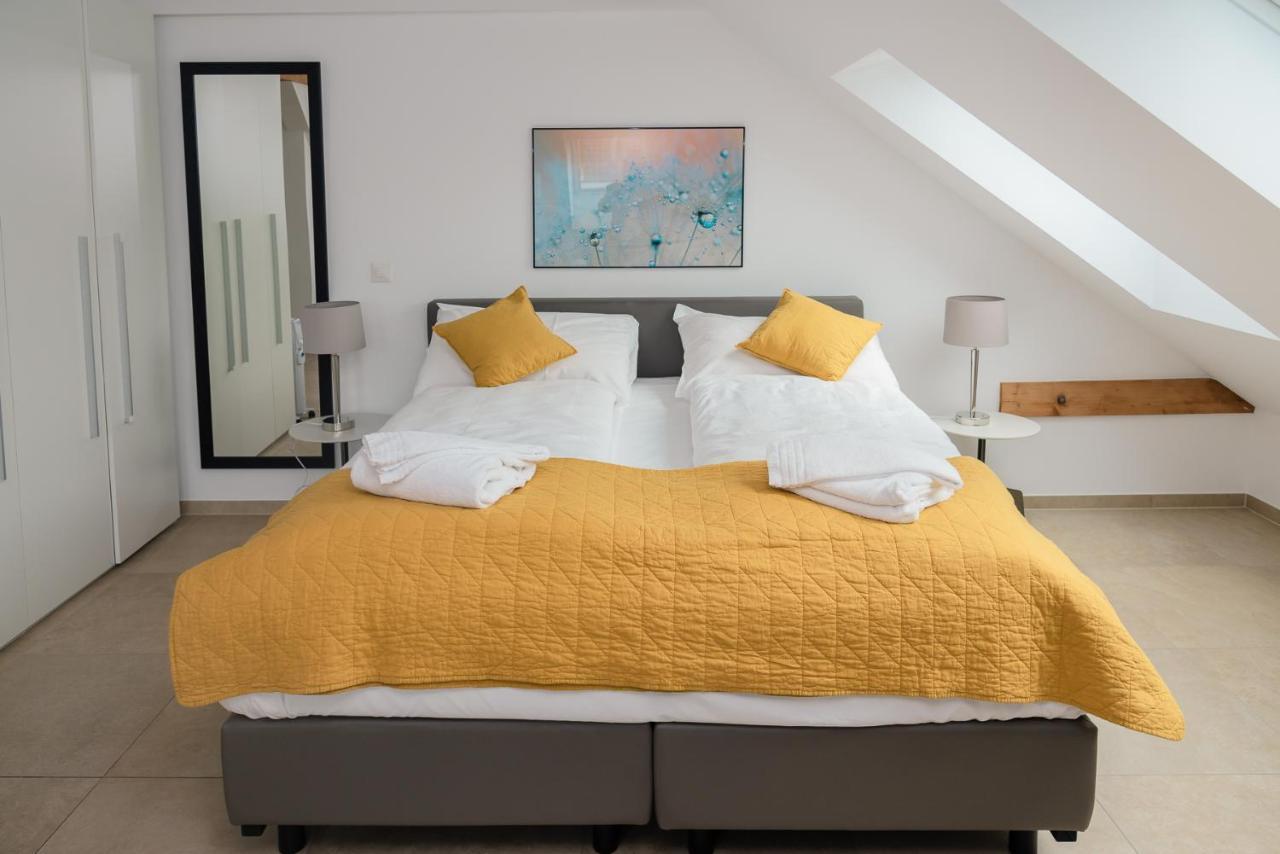 Furnished Homes Appartement