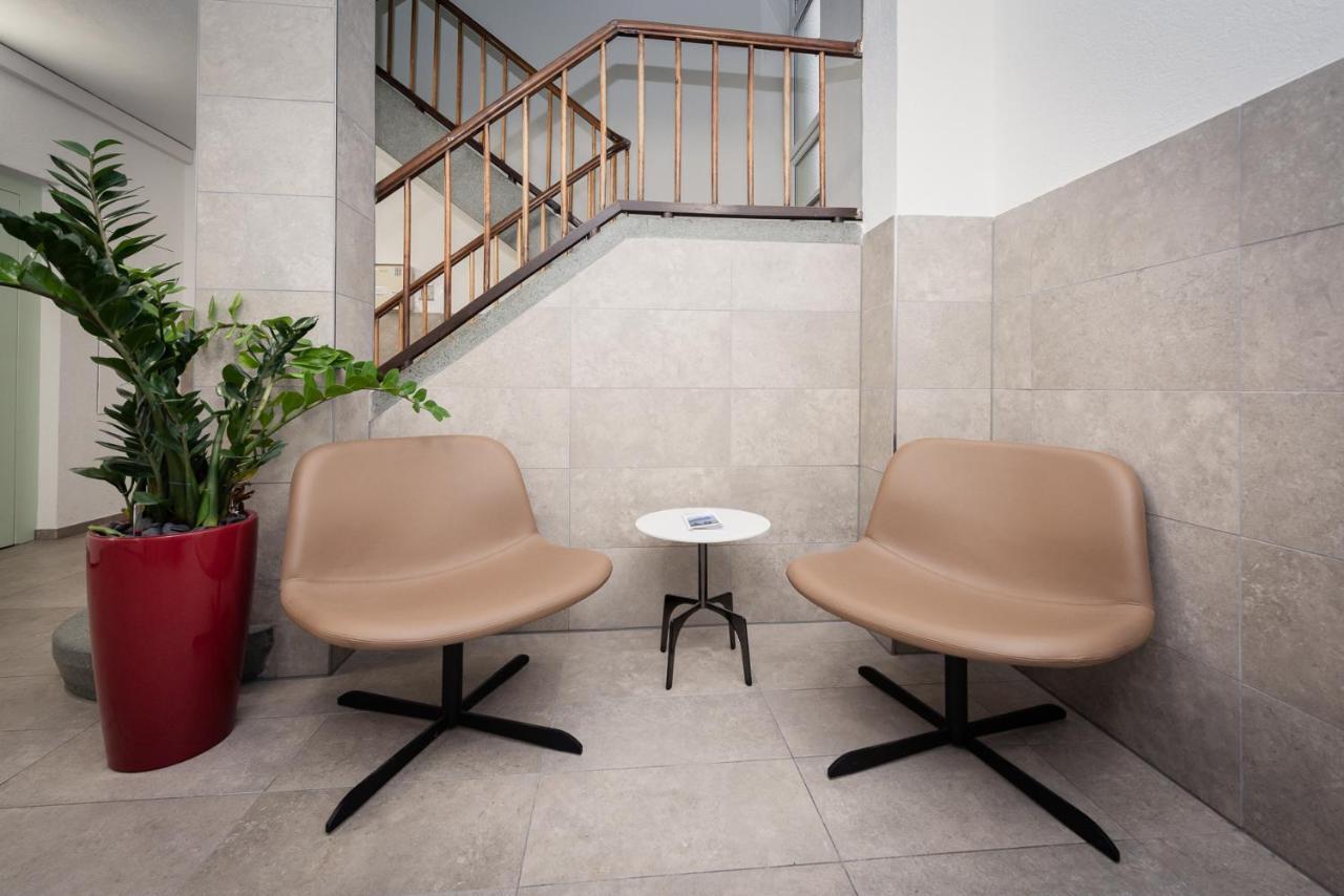 Appartement Furnished Homes