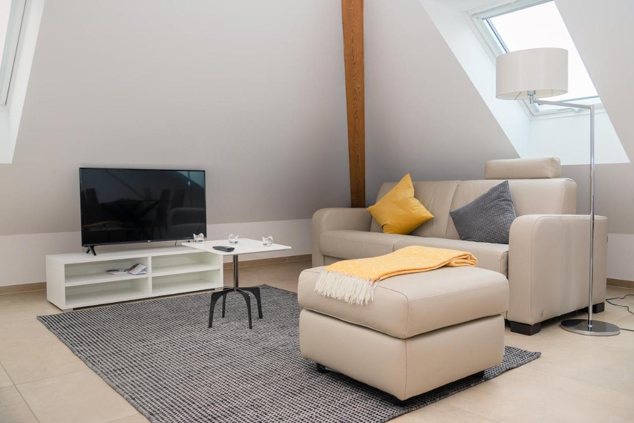 Furnished Homes Appartement *