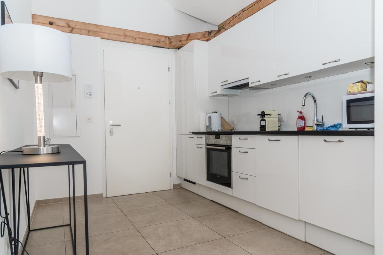 Appartement Furnished Homes Zurich