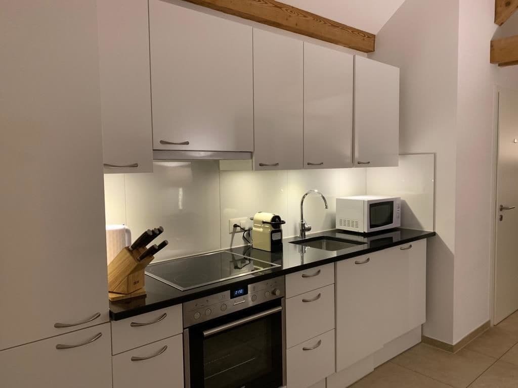 Furnished Homes Appartement Zurich