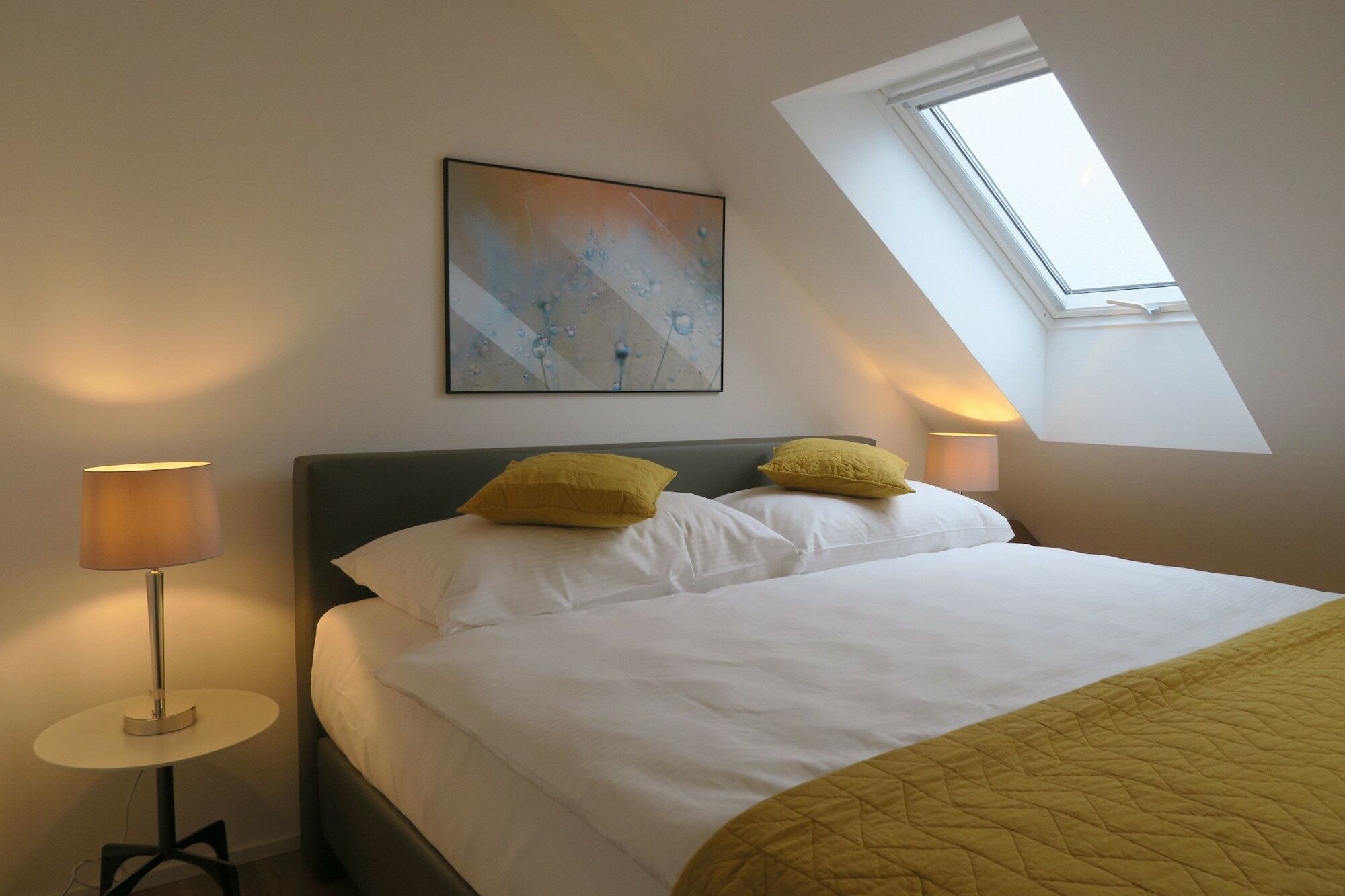 Appartement Furnished Homes Zurich