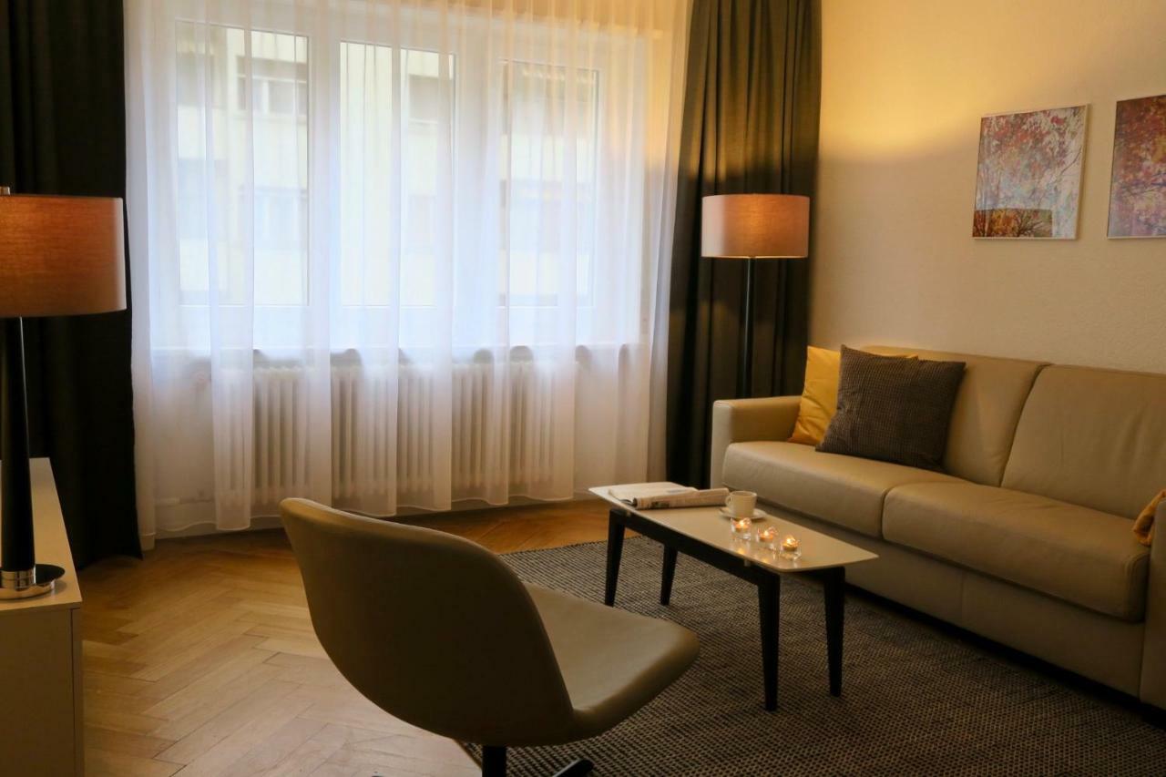 Furnished Homes Appartement Zurich