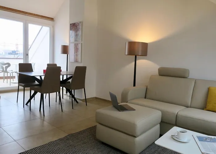 Zurich Furnished Homes