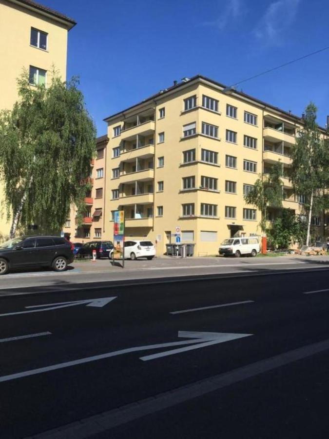 Furnished Homes Appartamento Zurigo