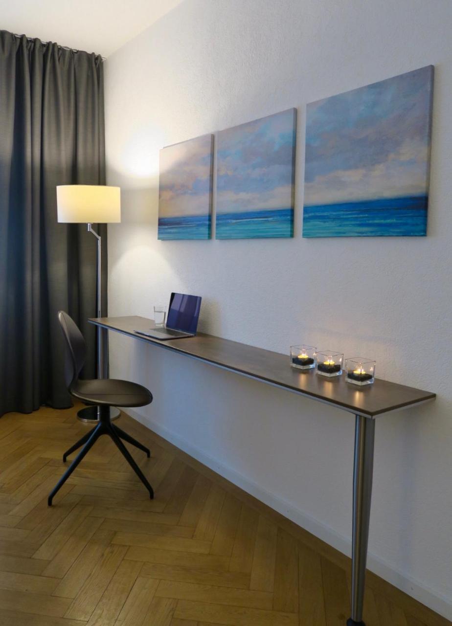 Furnished Homes Zurigo