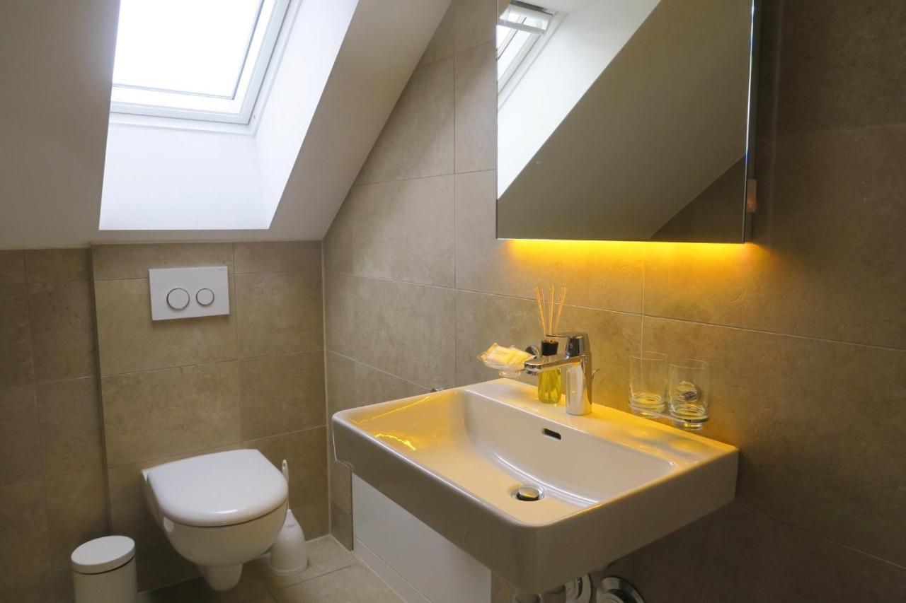 Appartamento Furnished Homes Zurigo