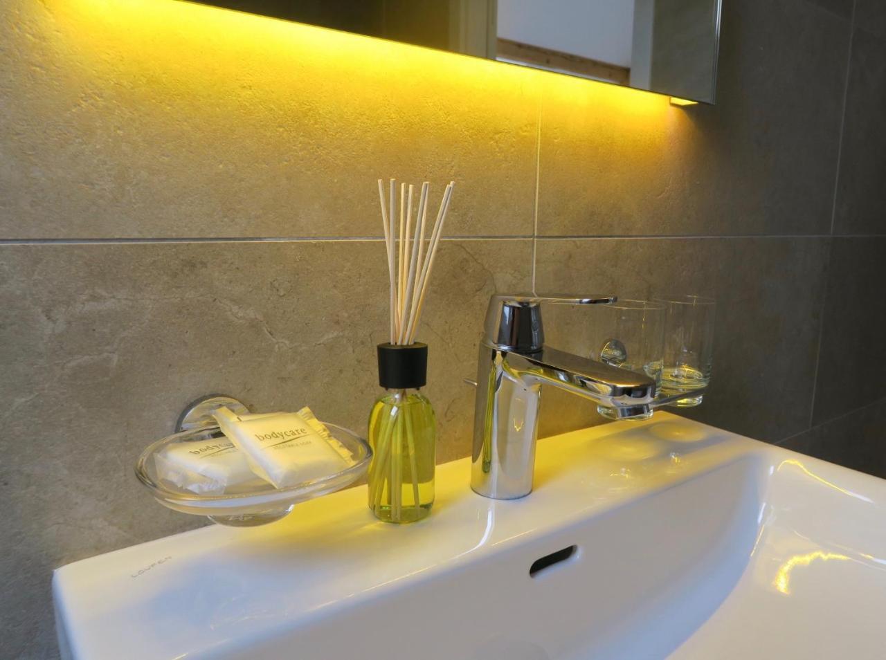 Furnished Homes Appartamento