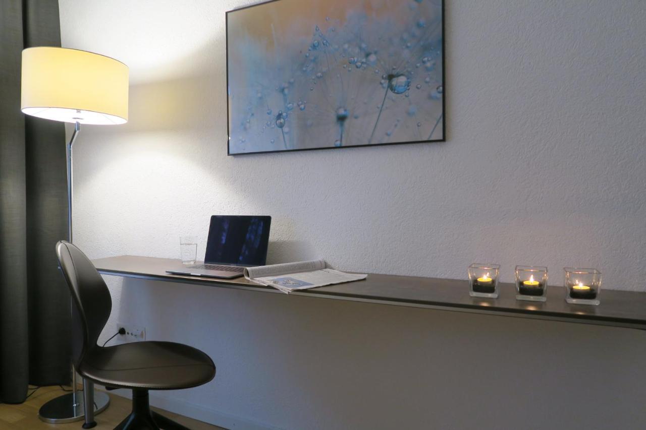 Appartamento Furnished Homes *
