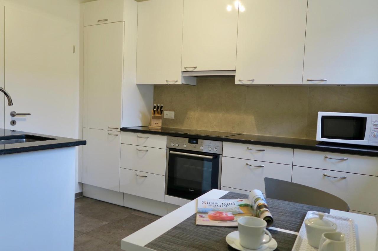 Furnished Homes Appartamento