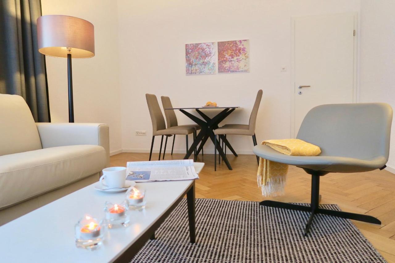 Appartamento Furnished Homes *