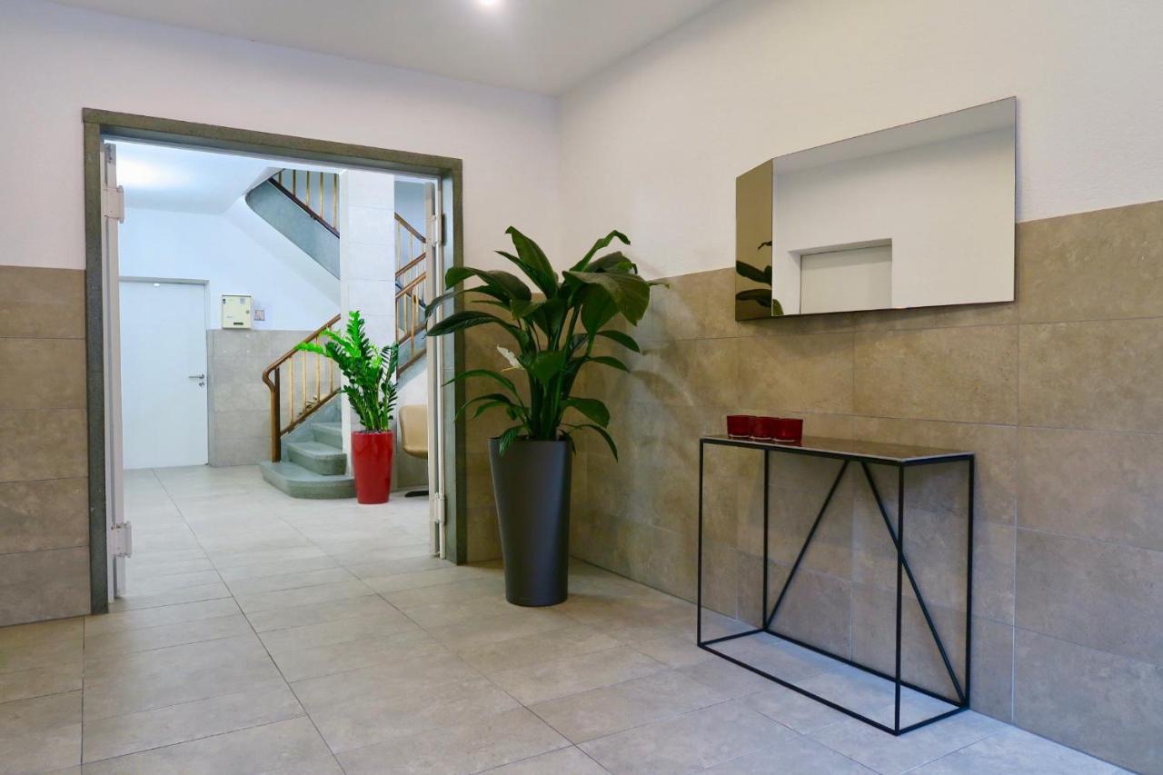 Furnished Homes Zurigo