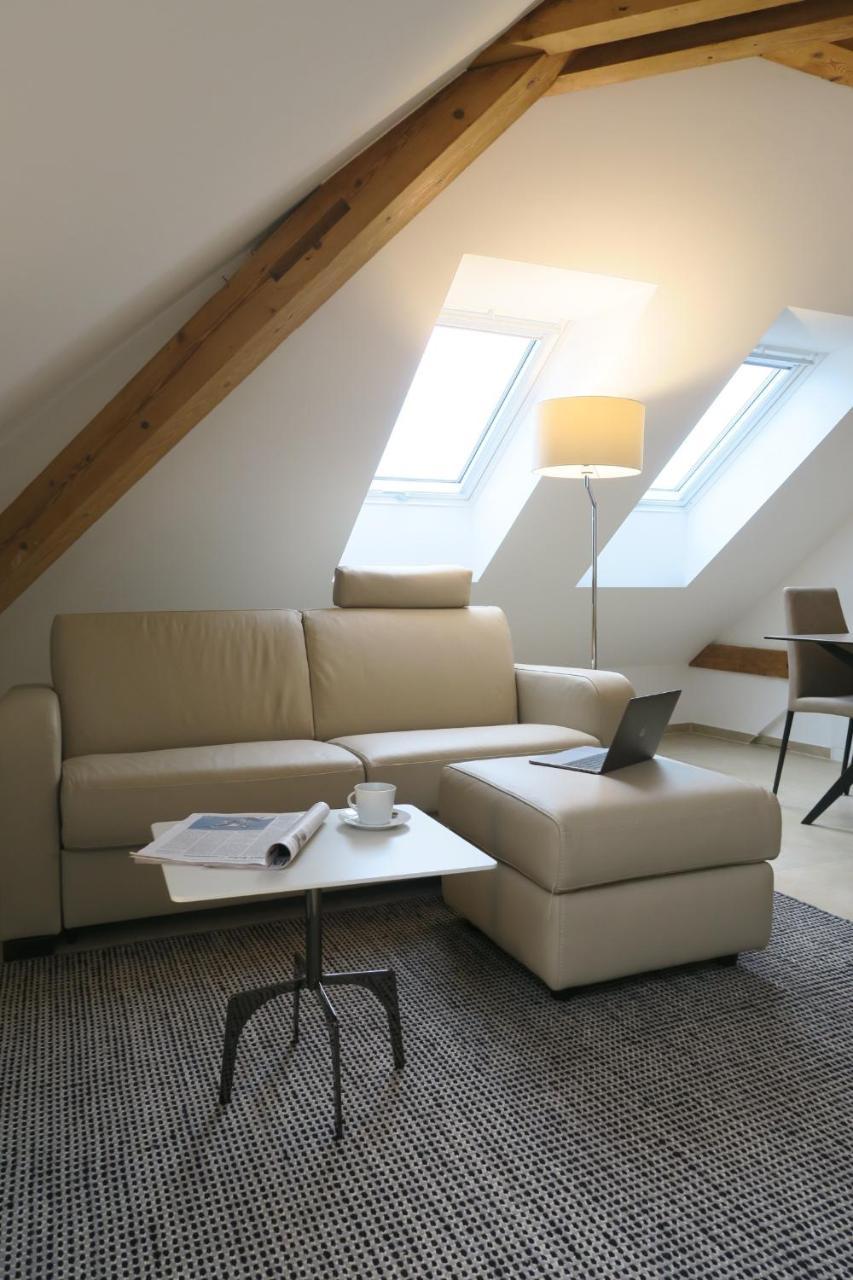 Furnished Homes Zurigo