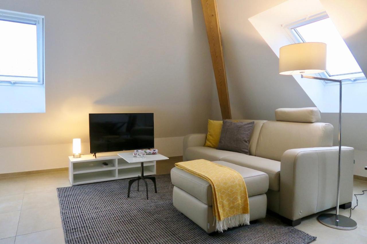 Appartamento Furnished Homes *