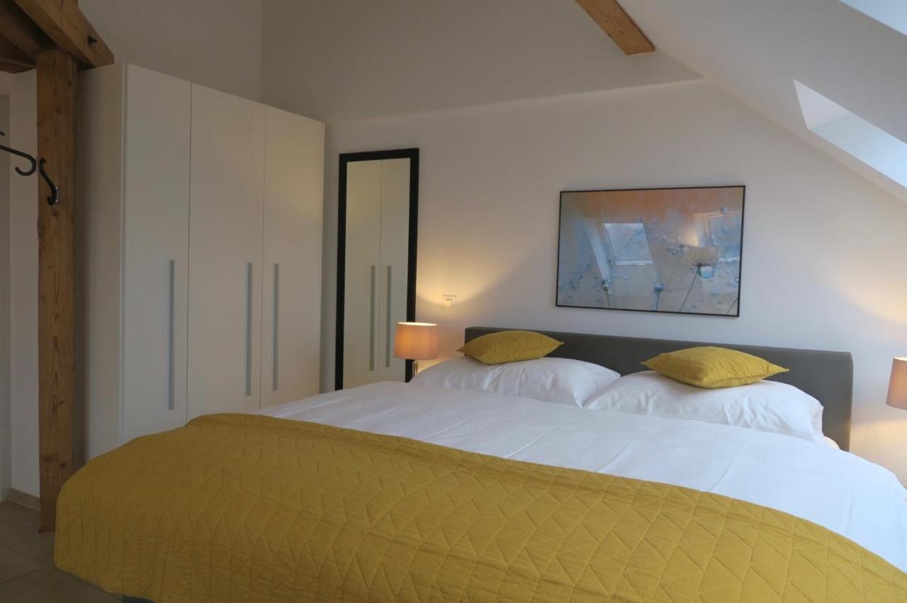 Furnished Homes * Zurigo