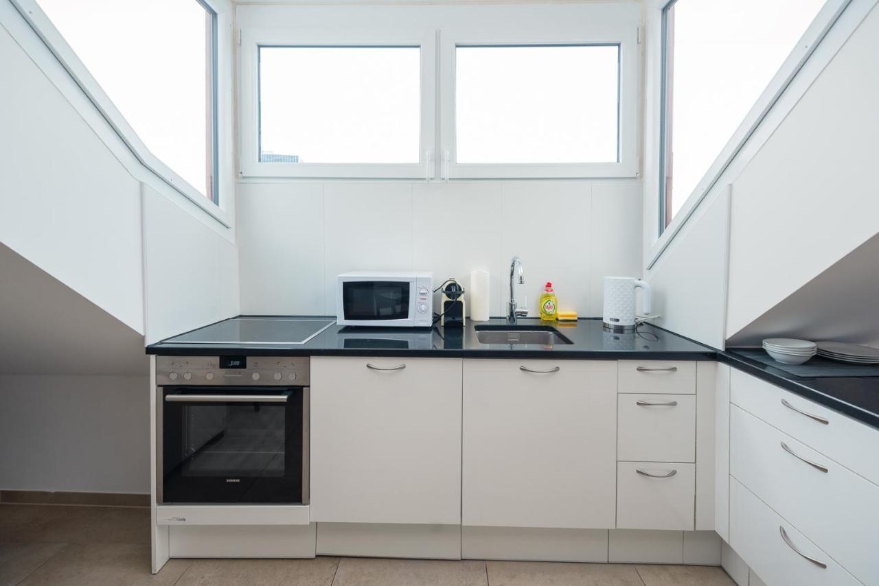 Furnished Homes Zurigo