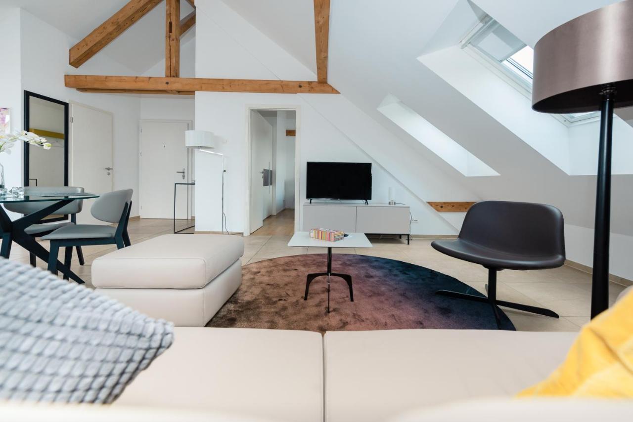 Furnished Homes * Zurigo