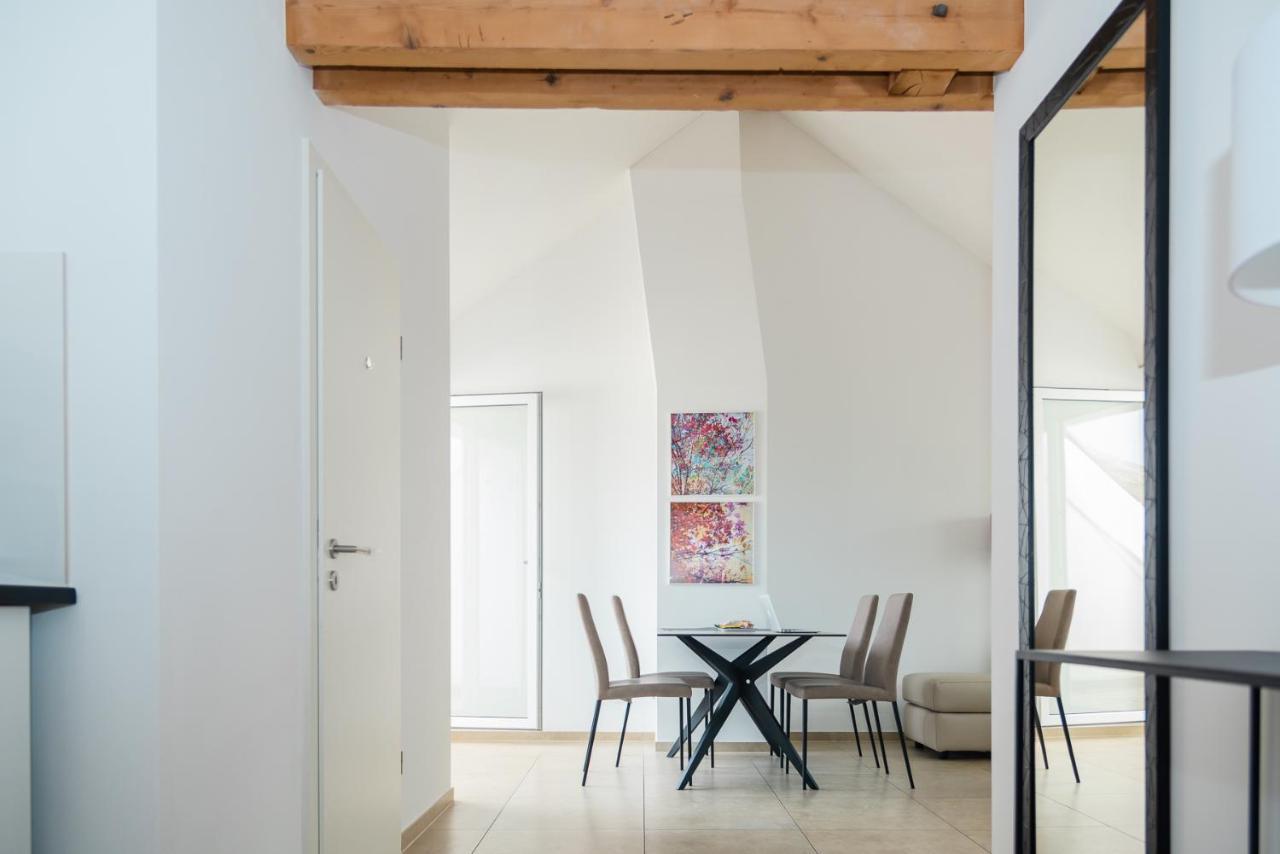 Appartamento Furnished Homes Zurigo