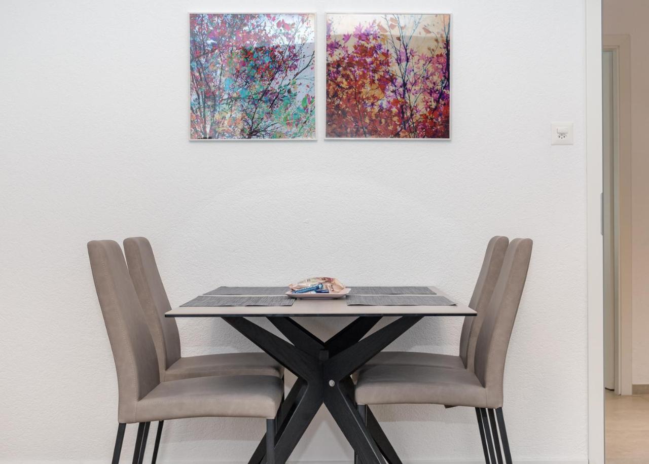Furnished Homes Appartamento *