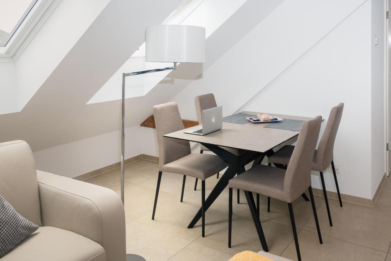 Furnished Homes Zurigo