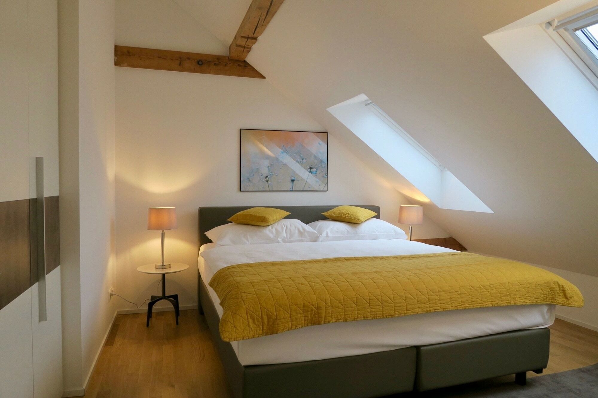 Appartamento Furnished Homes